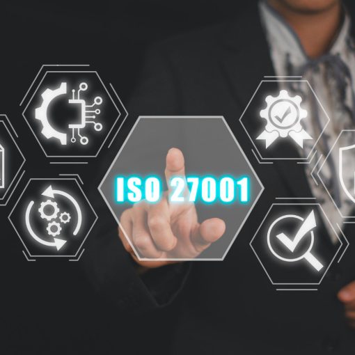 ISO 27001