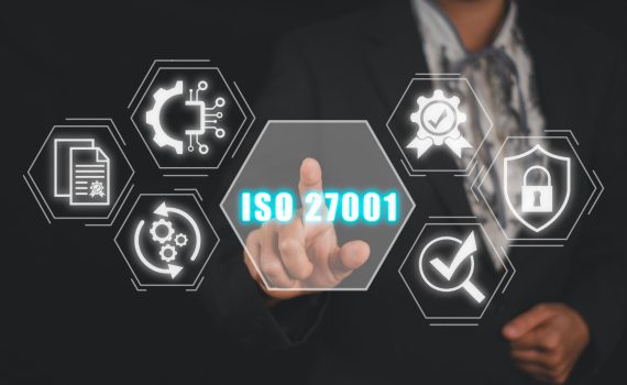 ISO 27001