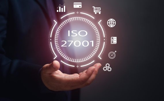 ISO 27001