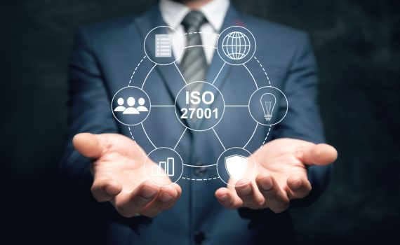 ISO 27001
