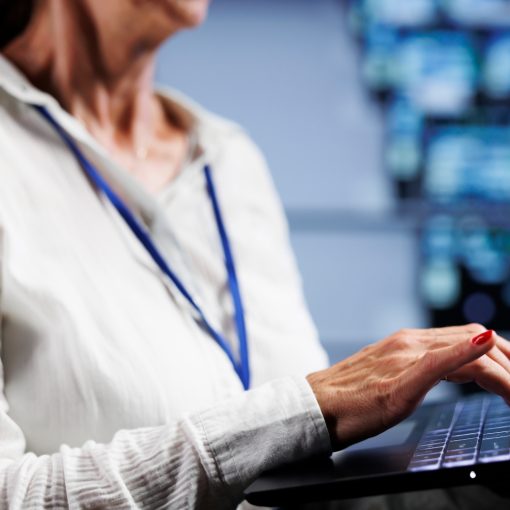 Information Security Management System