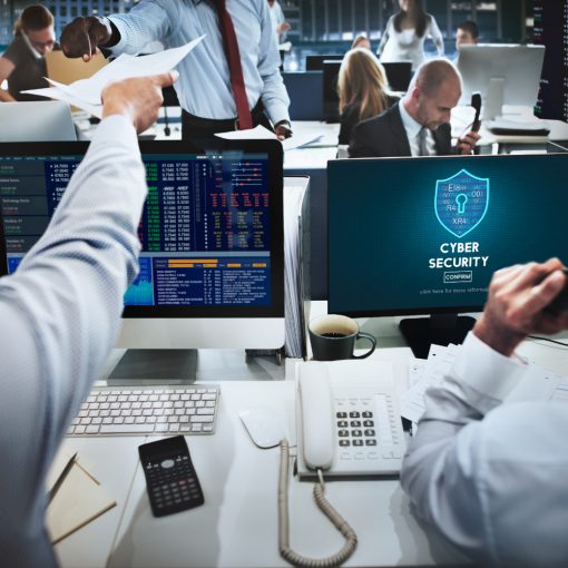 SMEs Security