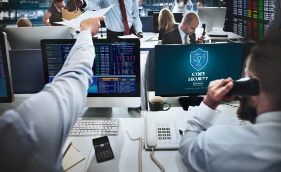SMEs Security