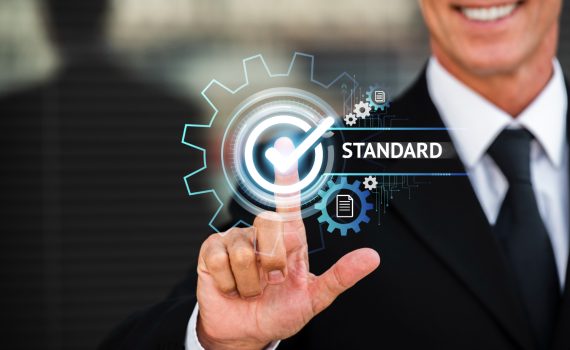 Simplifying ISO 27001