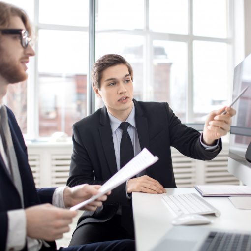 Implementing Guidelines