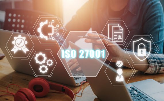 ISO 27001