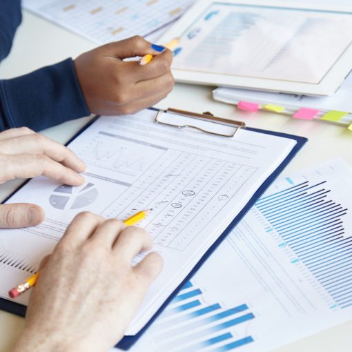 AICPA SOC Reports: